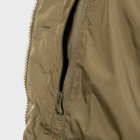 Kurtka Snugpak Spearhead Softie (-10°C / -15°C) Olive