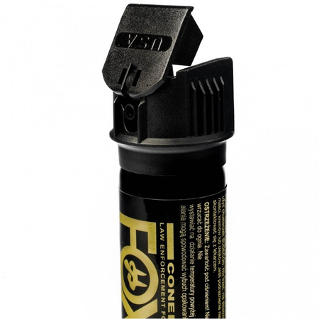 Gaz pieprzowy Fox Labs 5.3 59 ml stożek 2.0oz