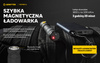 Latarka EDC Armytek Partner C2 Magnet USB White