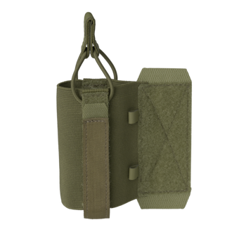 Universal Pouch - Olive Green
