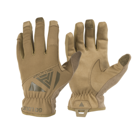Rękawice Direct Action Light Gloves - Coyote Brown