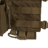 Guardian Recce Chest Rig - Cordura - Olive Green