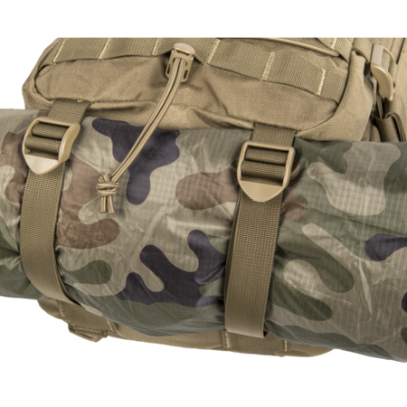 Plecak patrolowy Helikon RACCOON MK2 20L Cordura Midnight Blue