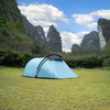 NAMIOT KEMPINGOWY NORTH PEAK NIEBIESKI NILS CAMP 2os
