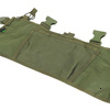 Kamizelka taktyczna Condor OPS Chest Rig Zielony OD