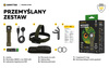 Latarka czołowa Armytek Wizard C2 Pro Magnet USB Olive White
