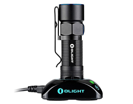 Latarka Olight S10R Baton
