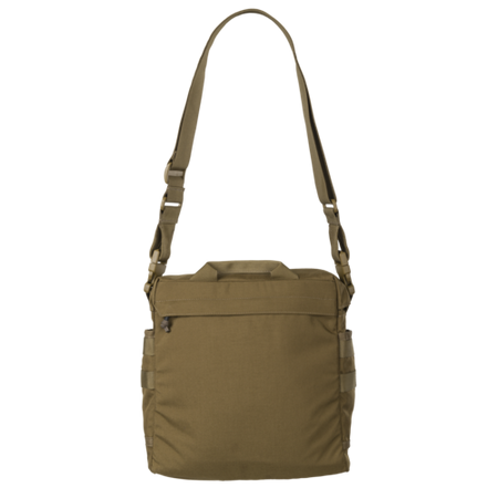 Torba Bushcraft Haversack - Cordura - Olive Green / Czarna B
