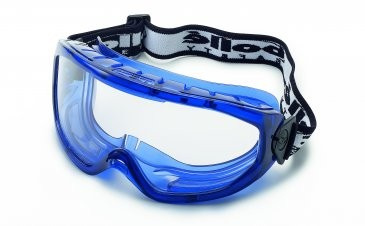 Gogle ochronne Bolle Safety BLAST