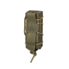 Ładownica Direct Action SPEED RELOAD POUCH PISTOL - Cordura - Czarna