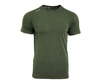 Koszulka T-shirt Texar Base layer olive