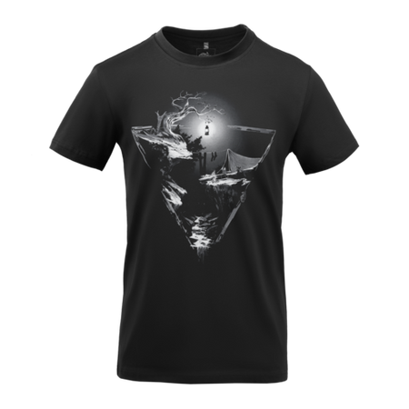 Helikon T-Shirt (Night Valley)