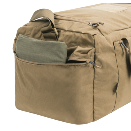 Torba Helikon URBAN TRAINING BAG - Cordura - Czarna