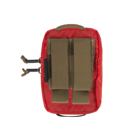 APTECZKA MINI MED KIT - Cordura - Czarny