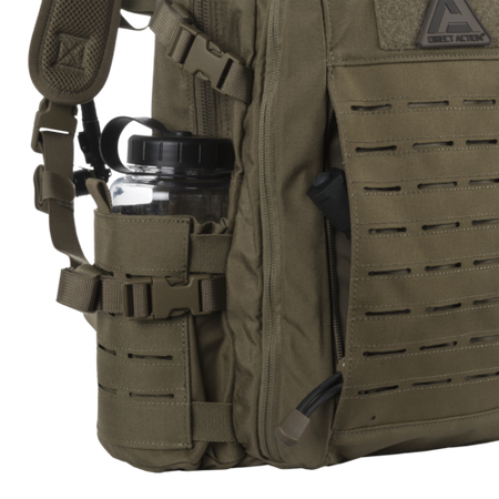 Direct Action PLECAK DUST MkII - Cordura - Black