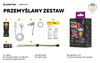 Latarka EDC Armytek Prime C1 Pro Magnet USB White