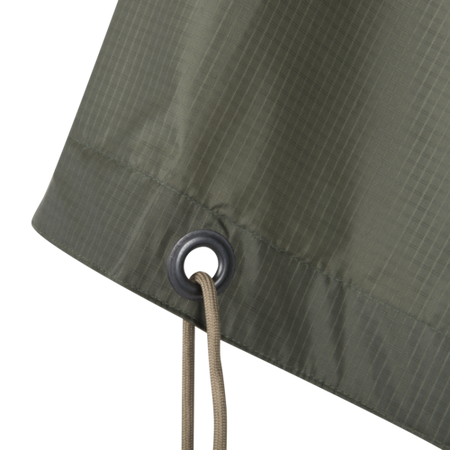 Ponczo Helikon U.S. Model Shadow Grey Szare
