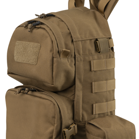 Plecak patrolowy Helikon Ambush Cordura wz 93