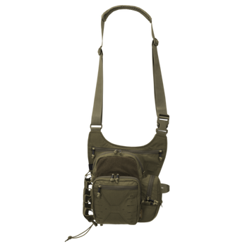 Torba Helikon EDC SIDE BAG - Olive Green