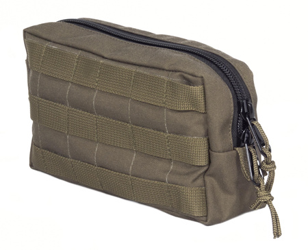 Ładownica Cargo Janysport Pozioma Olive
