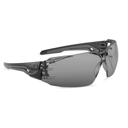Okulary ochronne Bolle Silex+ - Smoke