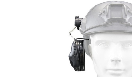 Earmor Adapter M11 ARC Helmet Rails Adapter Attachment Kit