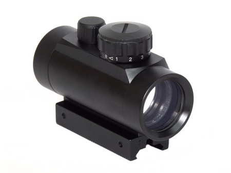Celownik Kolimatorowy Zamknięty KANDAR 1x30 22 mm