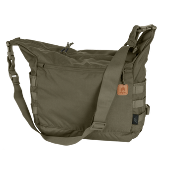 Sakwa BUSHCRAFT SATCHEL - Cordura - RAL 7013