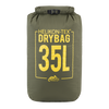 Wodoszczelny worek przeprawowy 35 l Dry Sack Helikon Olive Green