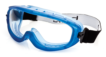 Bolle Safety - Gogle Ochronne - ATOM - Uszczelnione