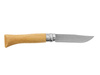NÓŻ OPINEL 6 INOX BUK MYŚLIWSKI