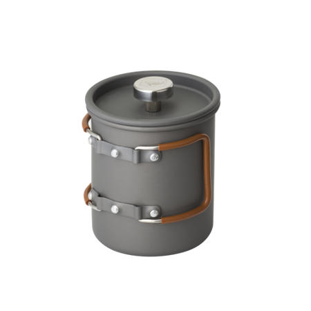 Zaparzacz kubek Helikon CAMP French Press