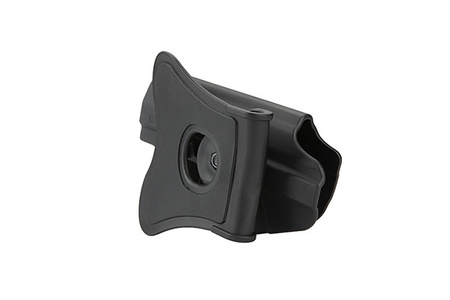 KABURA DO WALTHER P99 - CZARNA
