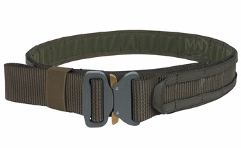 Pas modułowy S.P.Z.K Miwo Praszka zielony