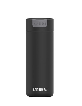 Kubek Termiczny Kambukka Olympus 500ml - Matte Black