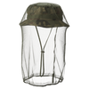 Moskitiera na głowę Helikon - Poliester Mesh - Olive Green