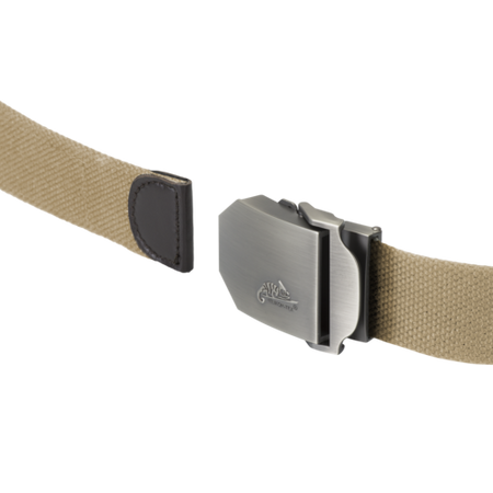Pas z logo HELIKON-TEX - Olive Green