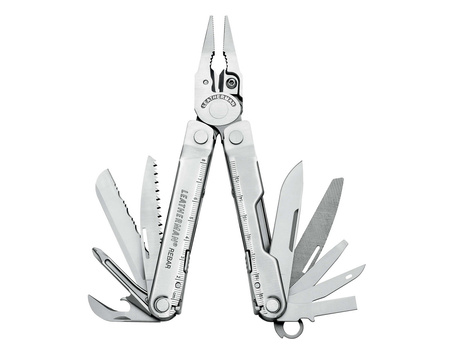 MULTITOOL LEATHERMAN REBAR BOX