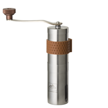 Ręczny młynek do kawy Helikon CAMP