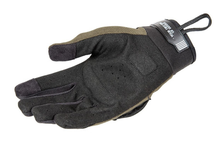 RĘKAWICE TAKTYCZNE ARMORED CLAW SHIELD FLEX HOT WEATHER