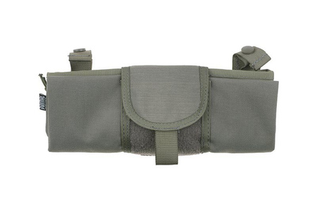 Torba zrzutowa Primal Gear ranger green