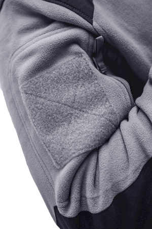 Bluza polarowa Texar HUSKY olive