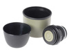 Termos Esbit Olive Vacuum Flask 0,75l