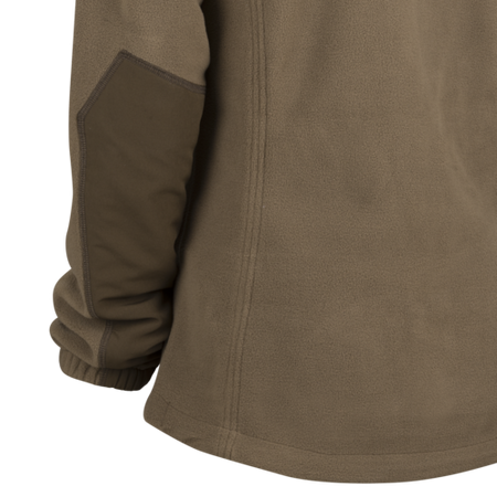 Bluza Damska Helikon CUMULUS Heavy Fleece Czarna