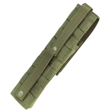 Ładownica Condor P90 & UMP45 Mag Pouch Zielony OD