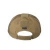 Czapka Baseball VENT - PolyCotton Ripstop - Coyote