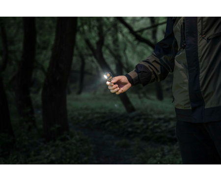 Latarka czołowa Armytek Elf C2 USB White