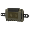 Direct Action Compact MED Pouch Horizontal - Ranger Green