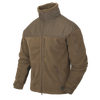 Bluza polar Helikon CLASSIC ARMY Fleece Coyote