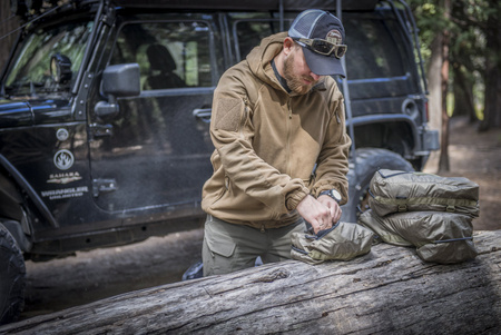 Helikon Pakcells – ultralekkie organizery podróżne do plecaka